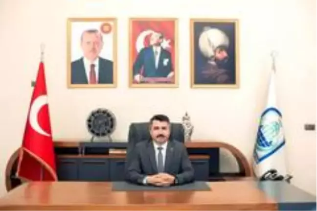 Bursa'dan Sarıkamış'a vefâ