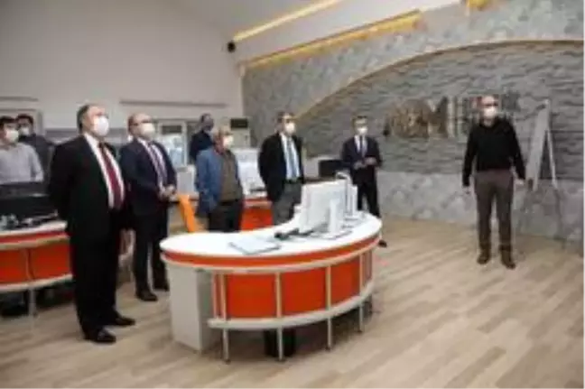 Aydem enerji verimliliği konusunda yeni adımlar atıyor