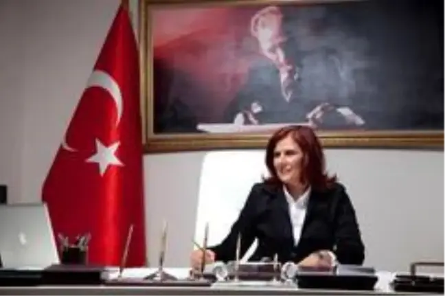 Başkan Çerçioğlu,