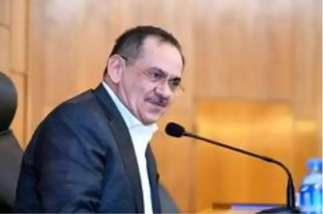 Başkan Demir:
