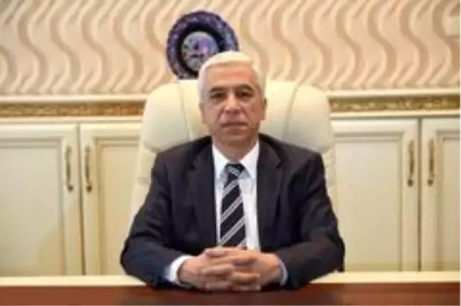 Kaymakam Kanyılmaz: