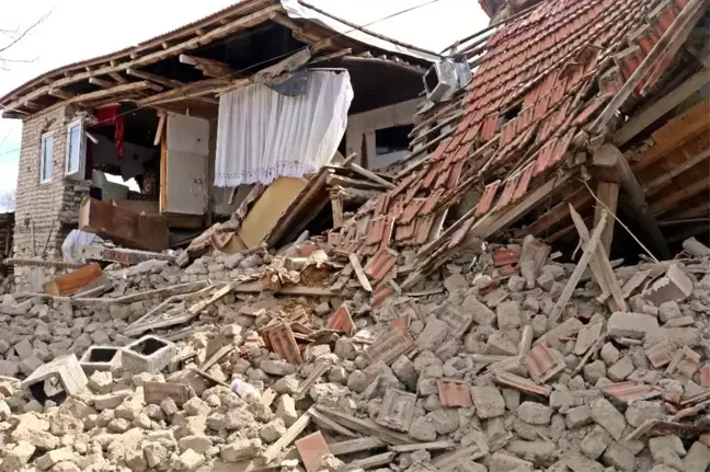 Denizli güne 20 depremle uyandı