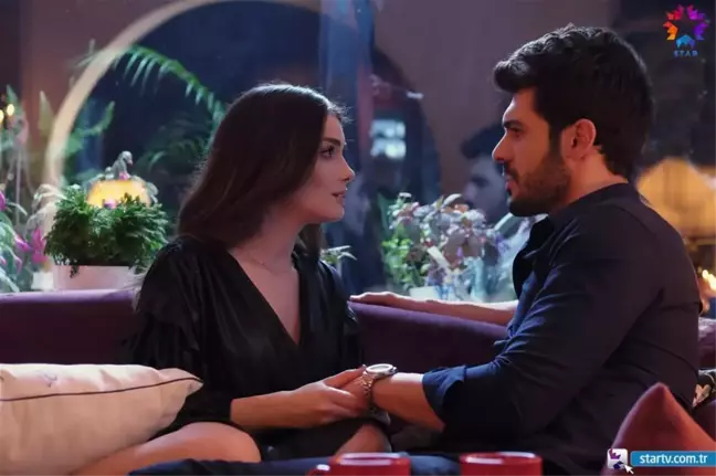 Sol Yanım 8. bölüm fragmanı full izle! Sol Yanım 7. bölüm fragmanında neler oldu?