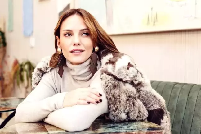 Nilay Deniz'in yeni adresi belli oldu