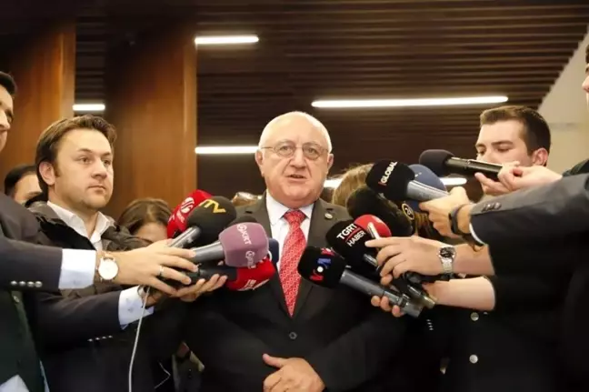 Ahmet Kamil Erozan kimdir? Ahmet Kamil Erozan kaç yaşında, nereli? Hayatı ve biyografisi