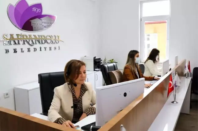 Başkan Köse Halk Masası'nda çağrıları yanıtladı