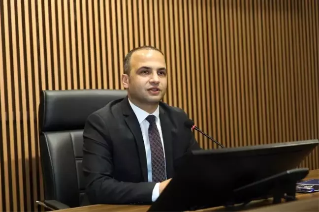 Başkan Kibar: 