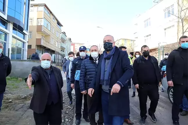 Başkan Battal İlgezdi: