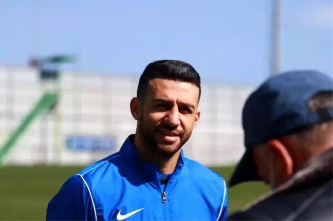 İsmail Köybaşı: