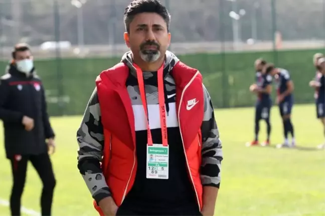 2. Lig: Hekimoğlu Trabzon FK: 2 Hacettepespor: 0