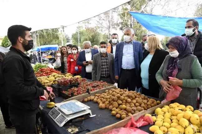Karalar: