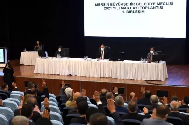 Seçer: