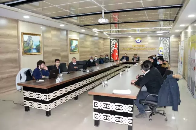 Tatvan'da 'Kripto Para Uygulamaları' semineri