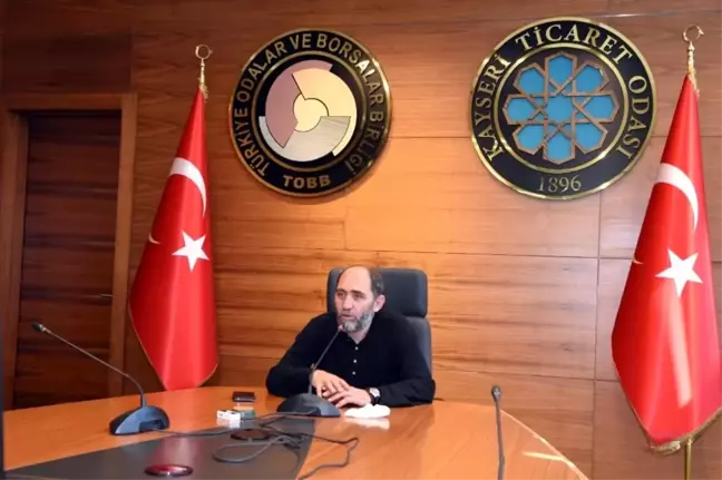 KTO'dan 'Etkili İletişim' eğitimi