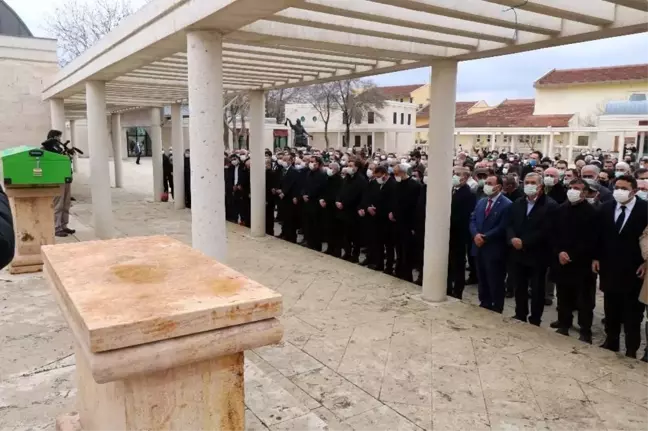 Yaşar Bahçeci'nin acı günü