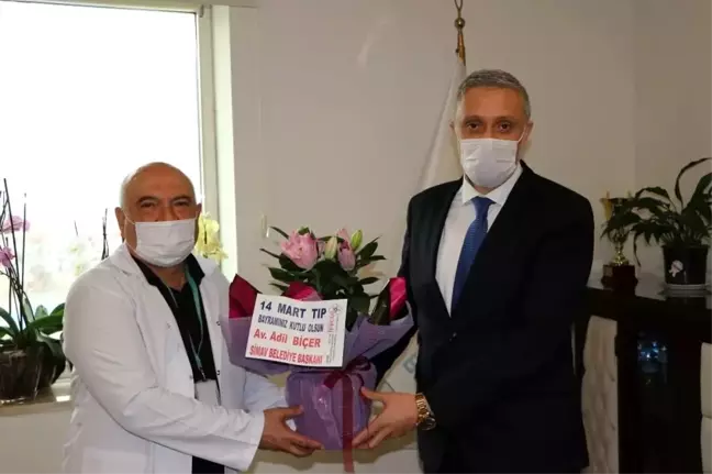 Başkan Biçer: