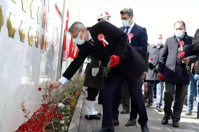 Bingöl Valisi Ekinci,