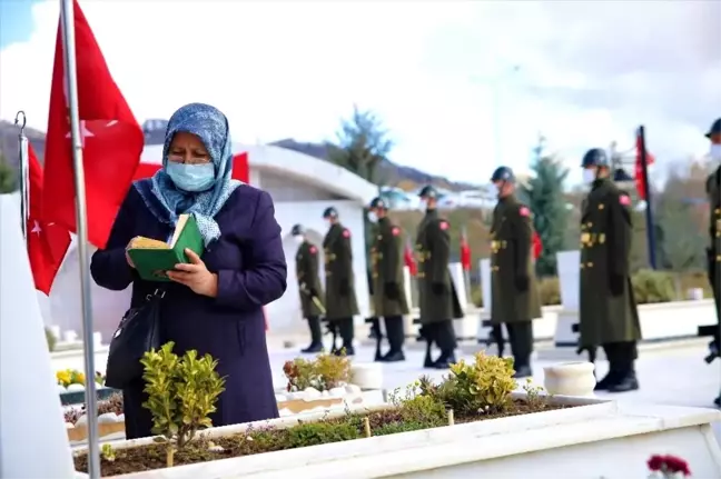 Elazığ Valisi Yırık,