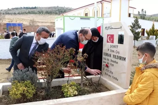 Kırıkkale'de 18 Mart Çanakkale Zaferi programları