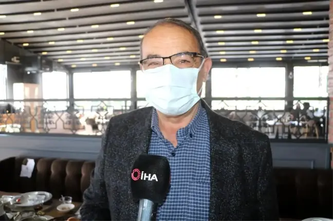 Sivaslı şehit aileleri HDP'nin kapatılmasını istiyor