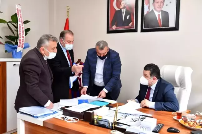 Başkan Genç: