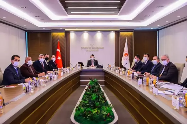Ceylanpınar Belediyesine çağdaş hizmet binası