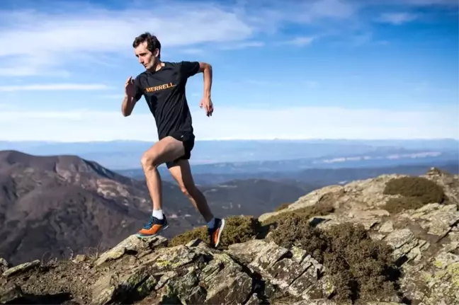 Merrell Alanya Ultra Trail 2021, dünyaca ünlü atletlere ev sahipliği yapacak