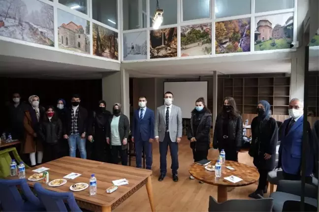 Başkan Tanır: