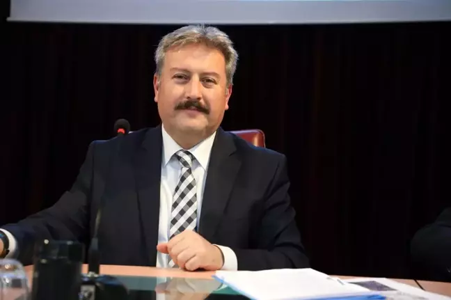 Kentsel dönüşüm kapsamında Yıldırım Beyazıt Mahallesi'ne 6 blokta 232 konut yapılacak