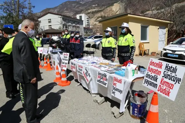 Orta ve Doğu Karadeniz'de