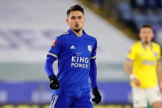 Cengiz Ünder kimdir? Cengiz Ünder kaç yaşında, nereli? Cengiz Ünder hangi takımda oynuyor?