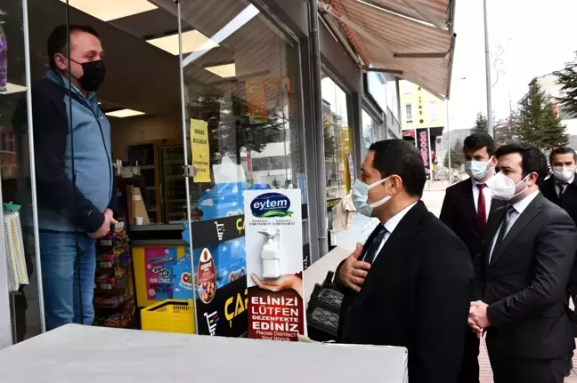 Vali Masatlı: