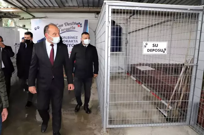 Başkan Akın:
