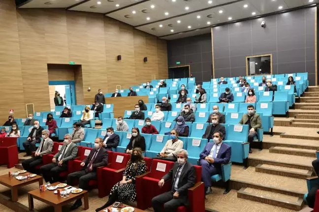 'Suyun Değeri' yarışmasında dereceye girenlere ödülleri verildi