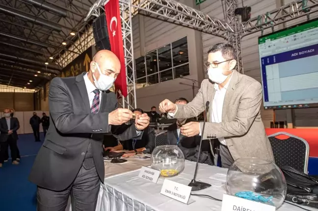 Kentsel dönüşümde önemli bir adım daha