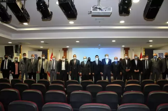Van Denetimli Serbestlik Müdürlüğünde Ramazan bereketi
