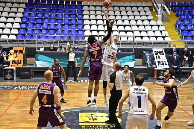Balıkesir Büyükşehir Belediye'nin rakibi Akhisar Belediye