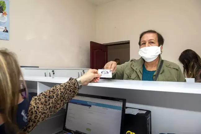 Son dakika... Mersin'de 33 kart şubelerinin sayısı 5'e yükseldi