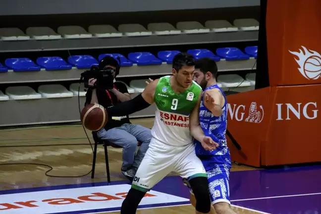 ING Basketbol Süper Ligi