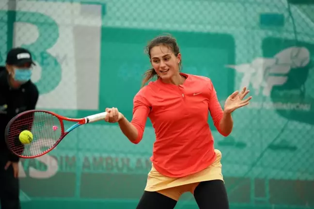 TEB BNP Paribas Tennis Championship İstanbul'da ana tablo heyecanı yarın başlıyor