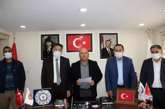 ABD Başkanı Biden'ın 1915 olaylarını