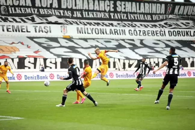 Kayserisporlu Pedro Henrique: