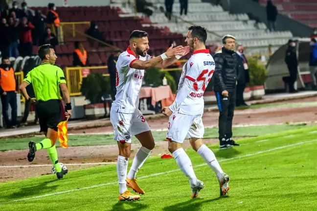 Son dakika haberi | Samsunspor'un devre arası transferlerinin skora etkisi