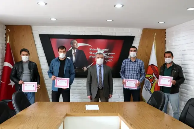 Samsun'dan kısa kısa