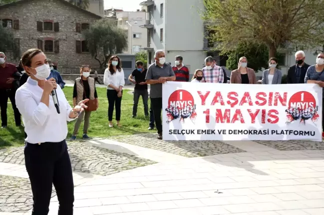 Başkan Sengel: