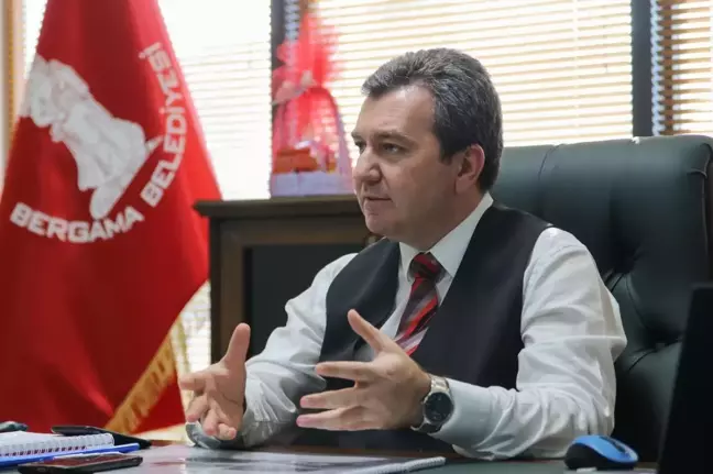 En başarılı belediye başkanları' anketinde Başkan Koştu 30 ilçede 5.'nci sırada