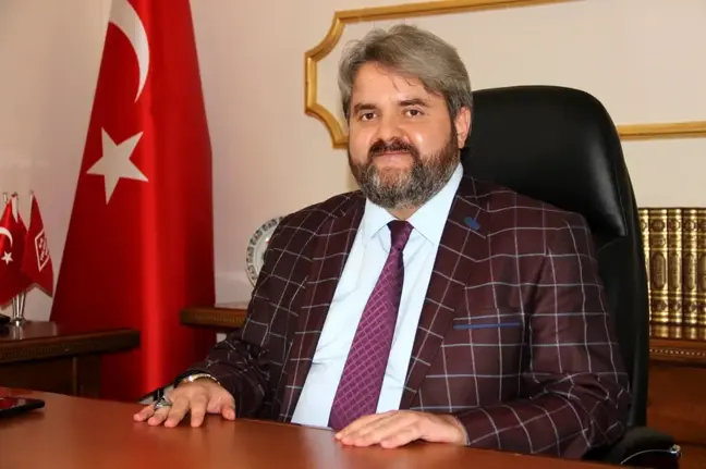 Müftü Soykök'ten İtikaf açıklaması