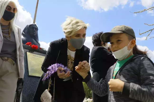 Kırklareli Belediyesi'nden Anneler Günü kutlamaları