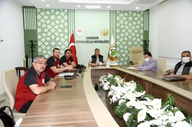 Ormanspor'da değerlendirme toplantısı yapıldı