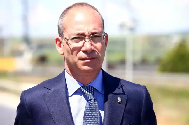 Fethi Pekin: